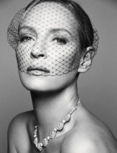 Uma Thurman