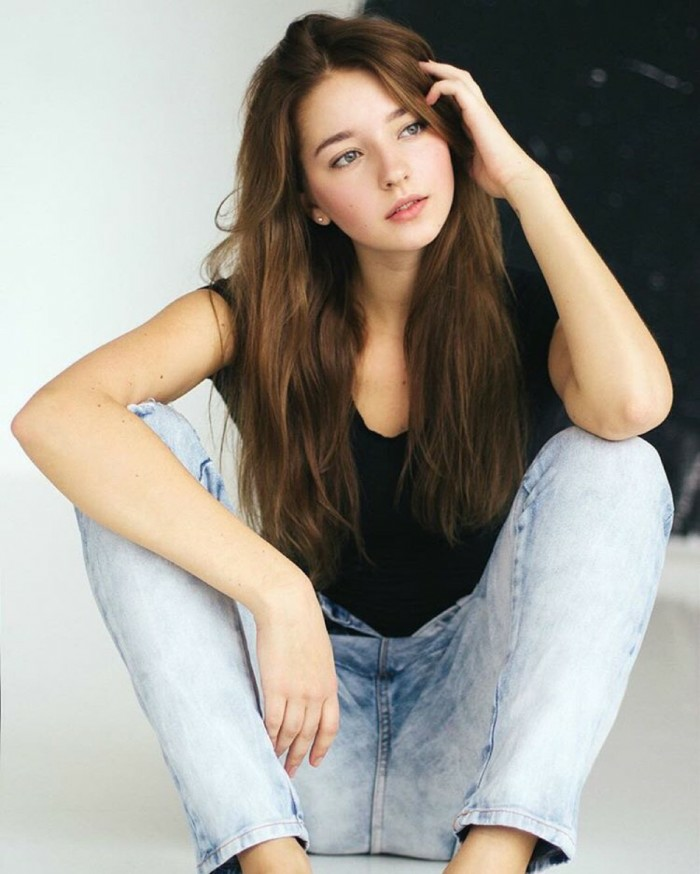 Danilova Angelina
