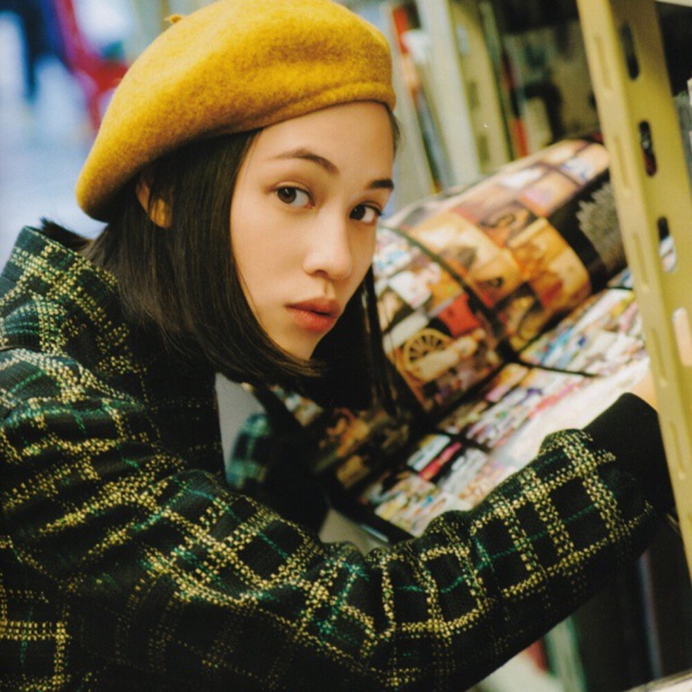 水原希子 my dear kiko