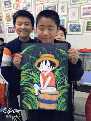 媛媛动漫