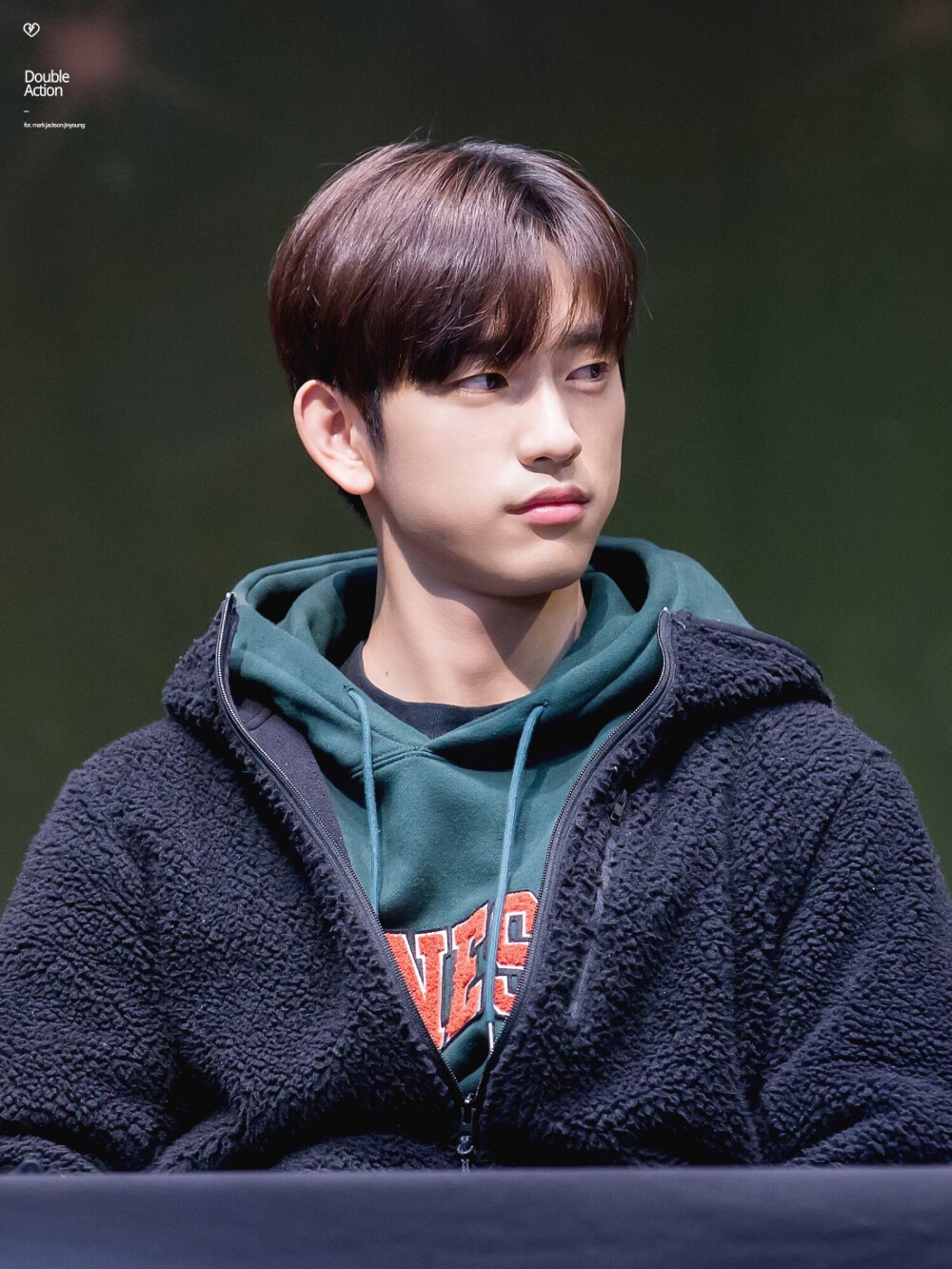 JinYoung 