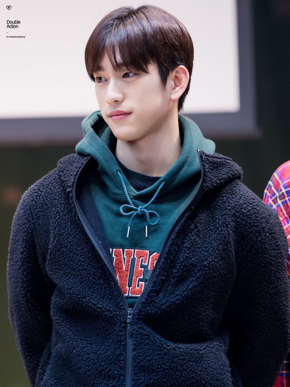 JinYoung 