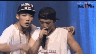 今日份打啵女孩的快乐