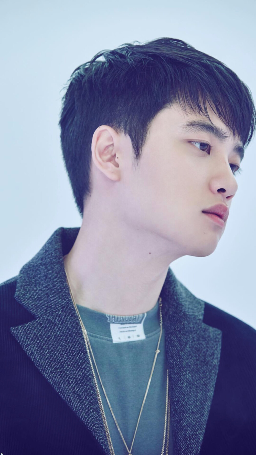 love shot-exo茶蛋 都暻秀 d.o. kyungsoo 嘟嘟