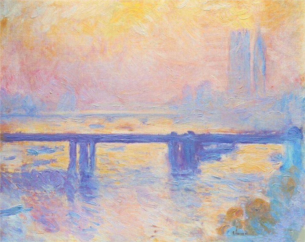 monet