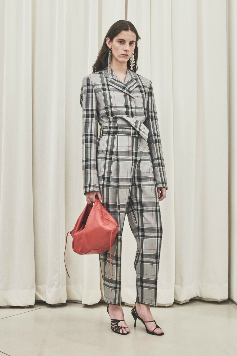 3.1 Phillip Lim （菲利林3.1）于纽约发布2019早秋系列