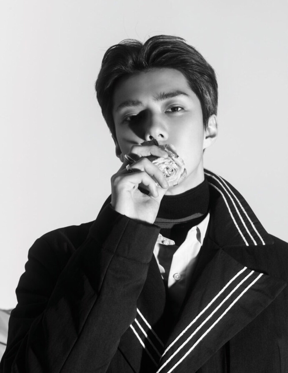 DON'T MESS UP MY TEMPO-EXO茶蛋
吴世勋 SEHUN 奶包 