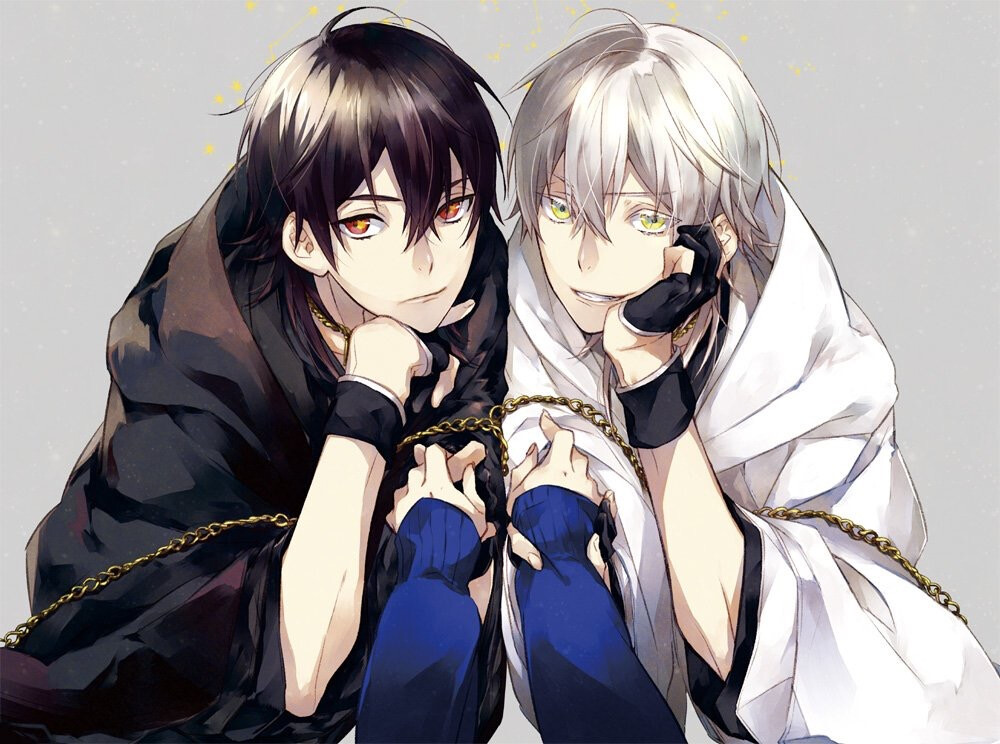 刀剑乱舞鹤丸国永