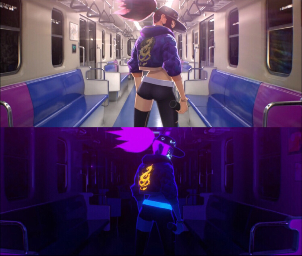 KDA