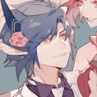 ♡虎斑小郡主♡ ♯二次元自截头像♯ 图源网络丨侵删