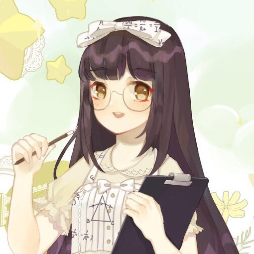 ♡虎斑小郡主♡ ♯二次元自截头像♯ 图源网络丨侵删