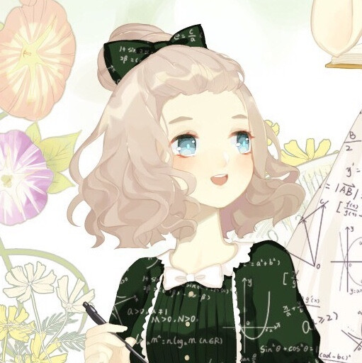 ♡虎斑小郡主♡ ♯二次元自截头像♯ 图源网络丨侵删