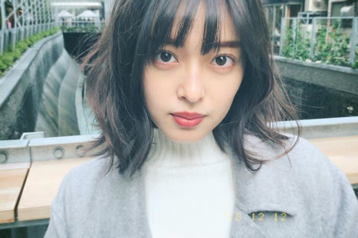 未来穗香 矢作穗香