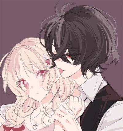 DIABOLIK LOVERS
★キノ