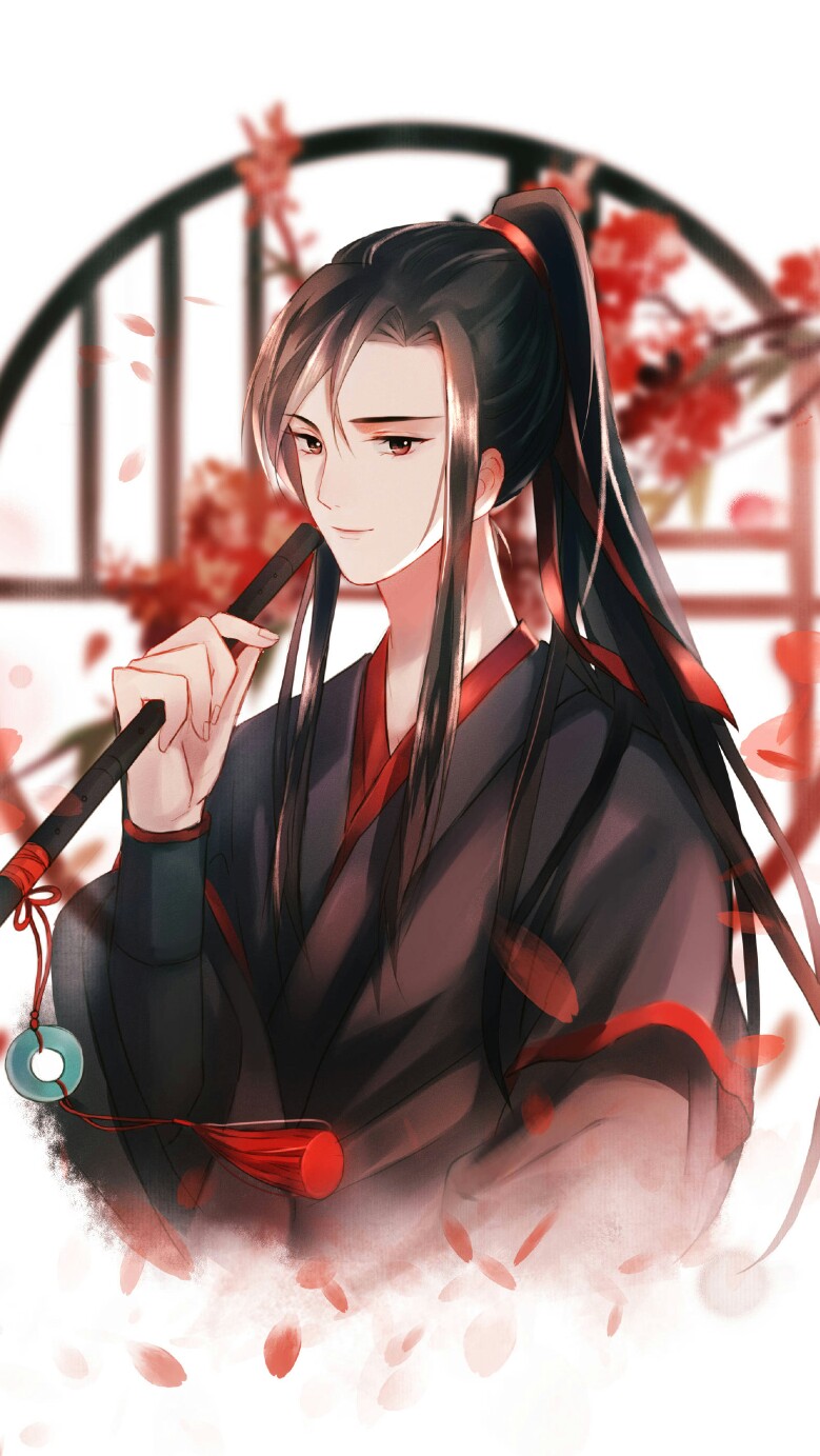 魔道祖师