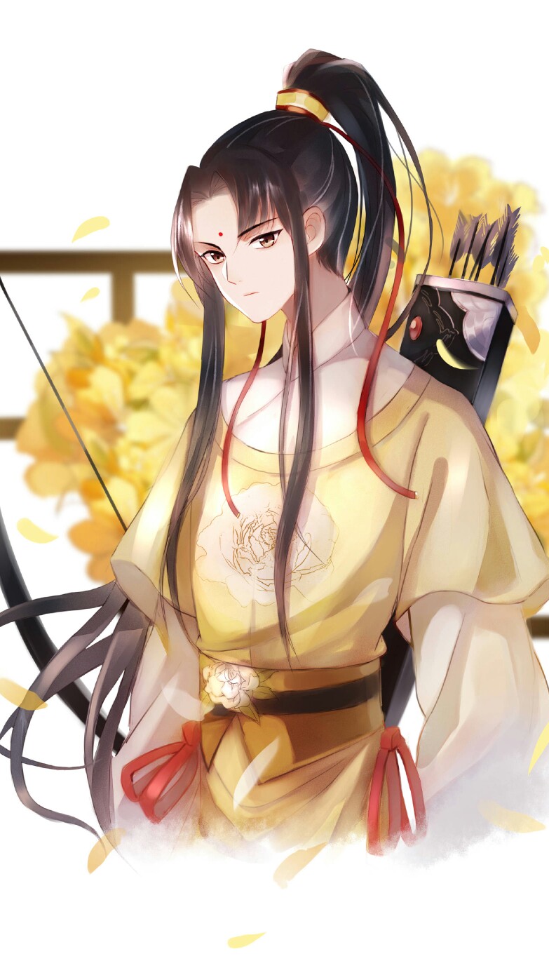 魔道祖師