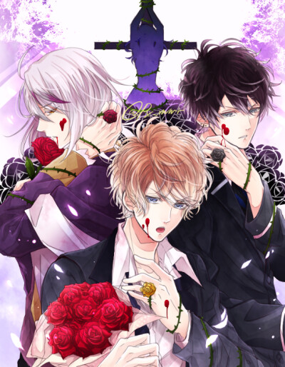 DIABOLIK LOVERS