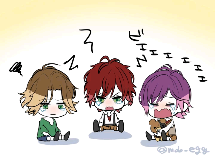 DIABOLIK LOVERS