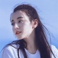 迪丽热巴❤