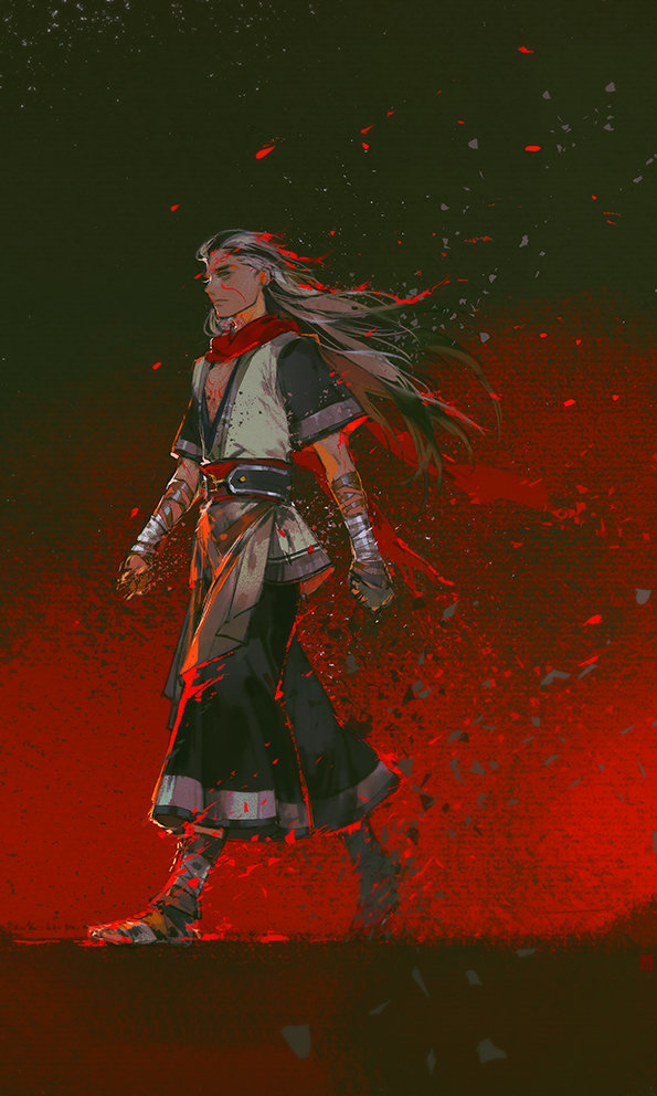 by伊吹五月伊吹鸡腿子
