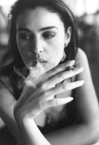 Monica Bellucci