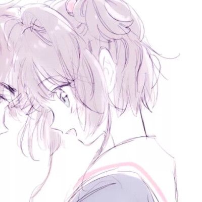 “最好看的情头 微信公众号 栗香子”