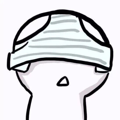 “最好看的情头 微信公众号 栗香子”