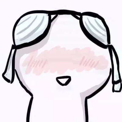 “最好看的情头 微信公众号 栗香子”