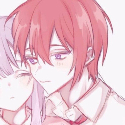 “最好看的情头 微信公众号 栗香子”