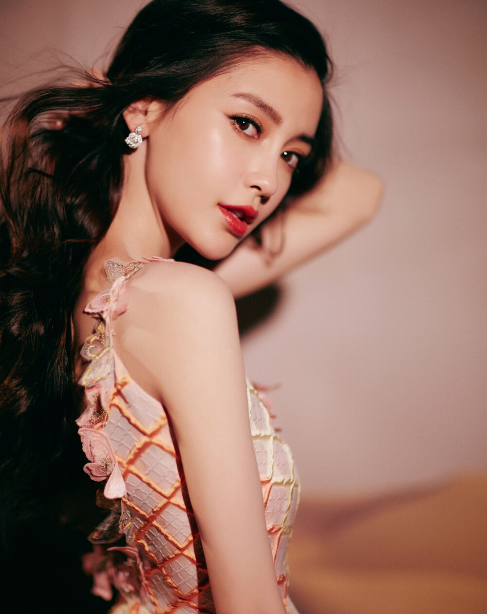 Angelababy