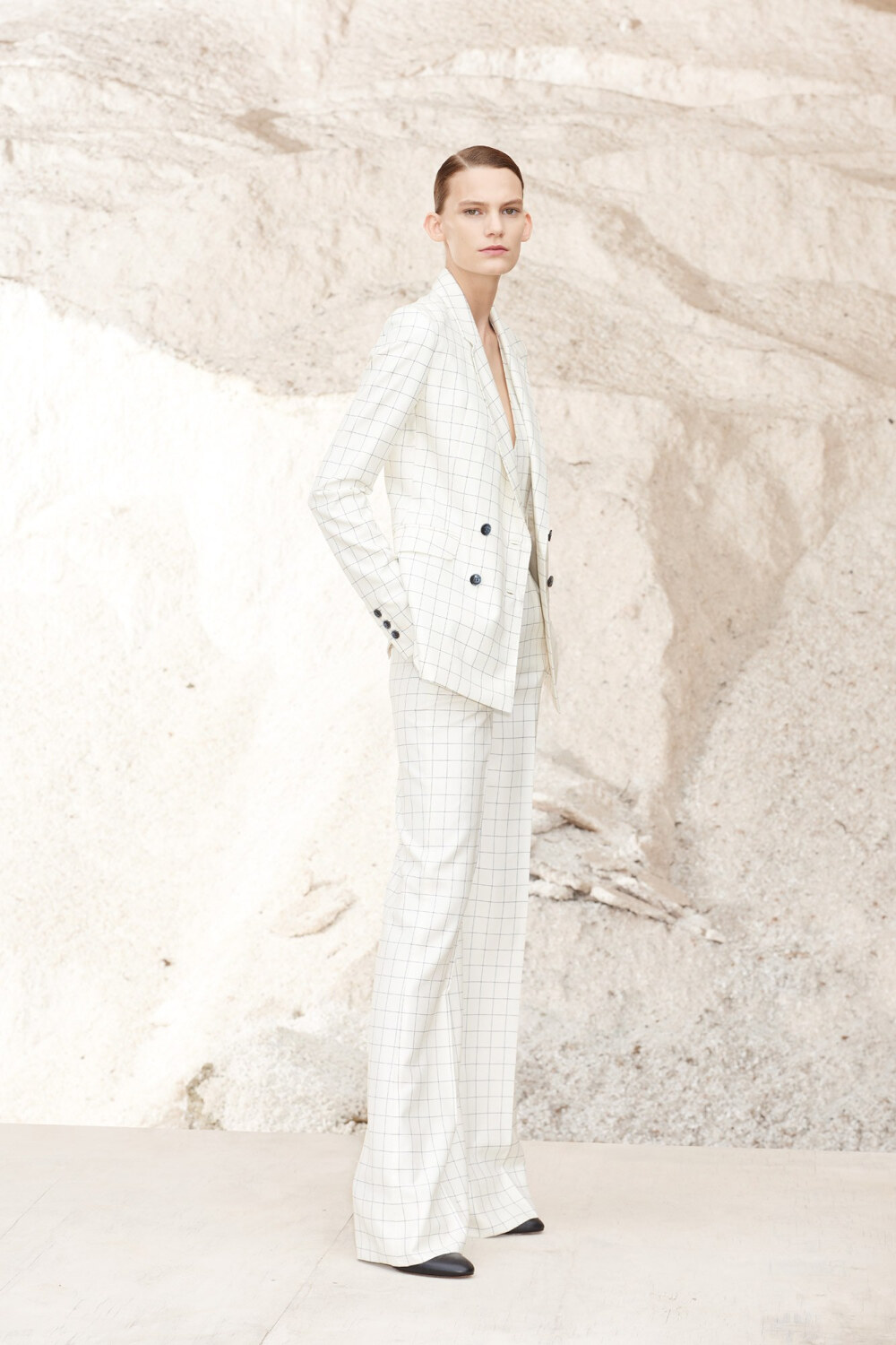 gabrielahearst2017年春夏高级成衣时装发布秀