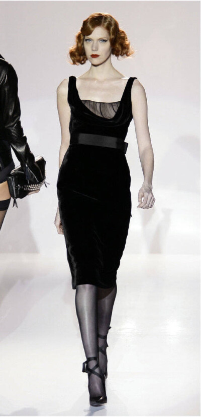 Jasper Conran Fall 2009 RTW