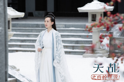 仙鹤