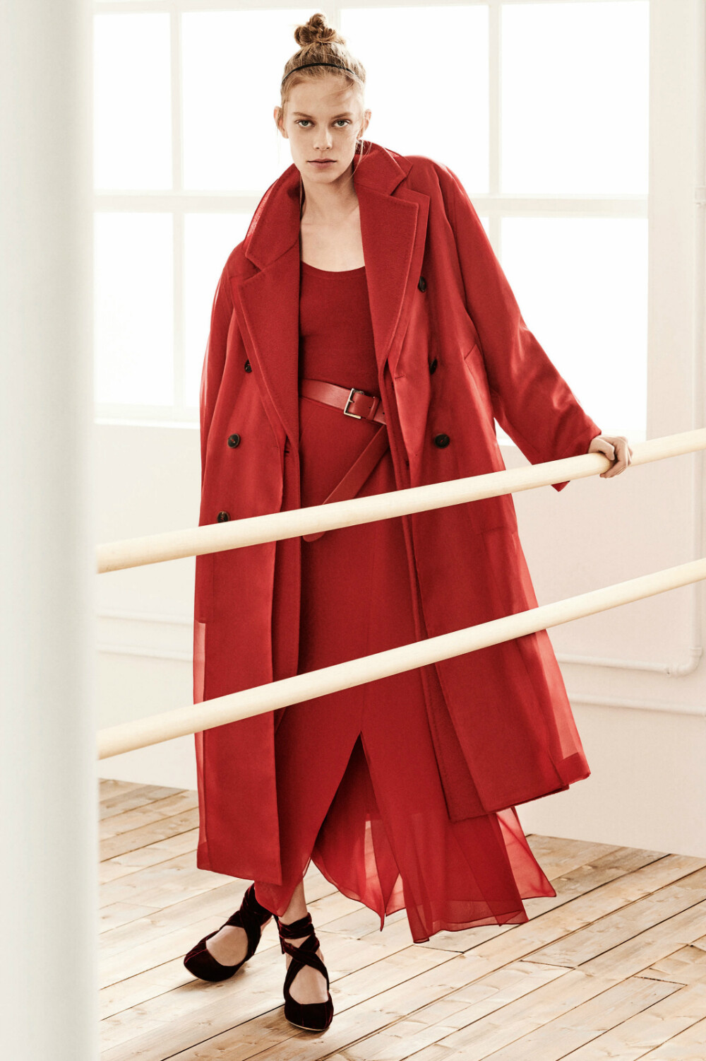 Max Mara（麦丝玛拉）2019早秋系列型录