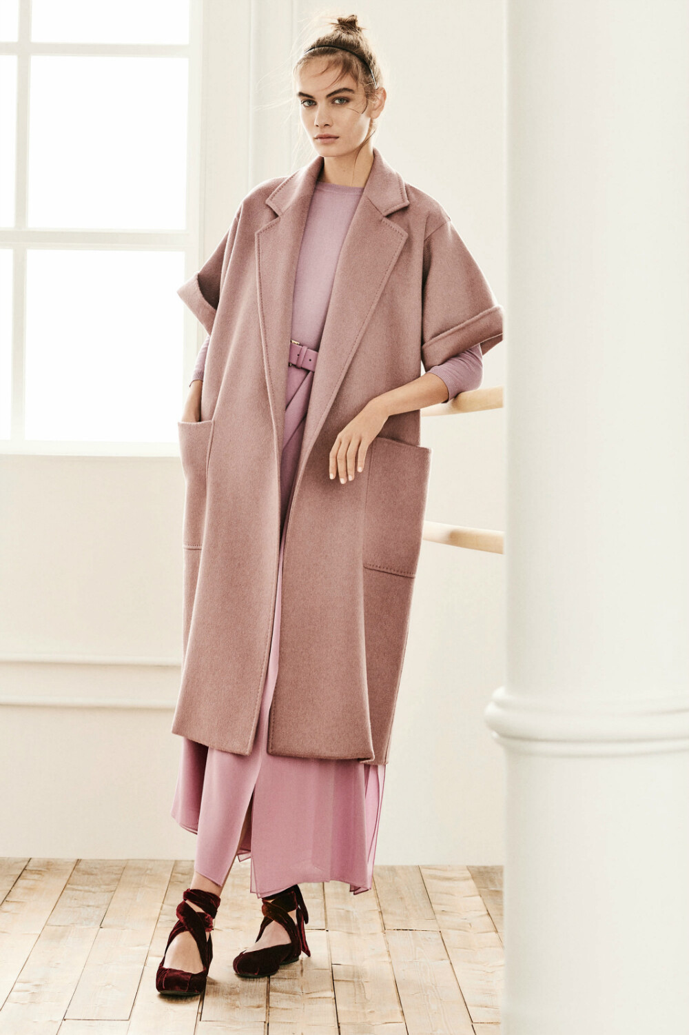 Max Mara（麦丝玛拉）2019早秋系列型录