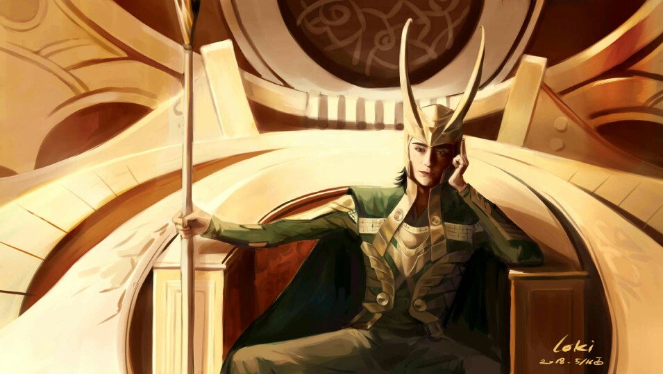 Loki