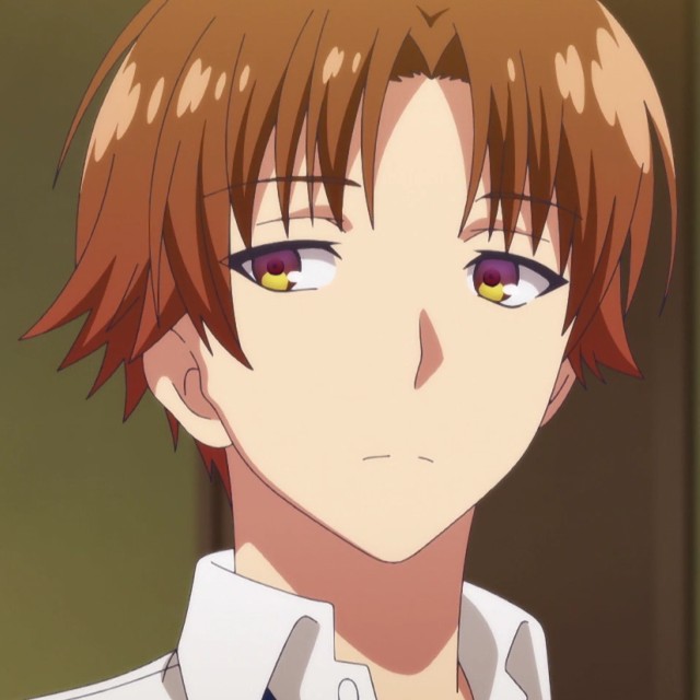 《欢迎来到实力至上主义的教室》