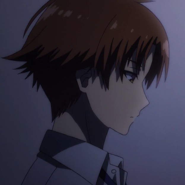 《欢迎来到实力至上主义的教室》