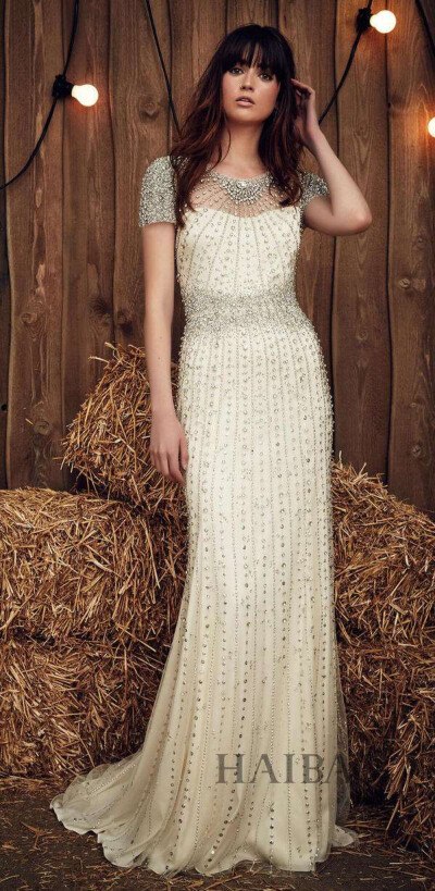 Jenny Packham 