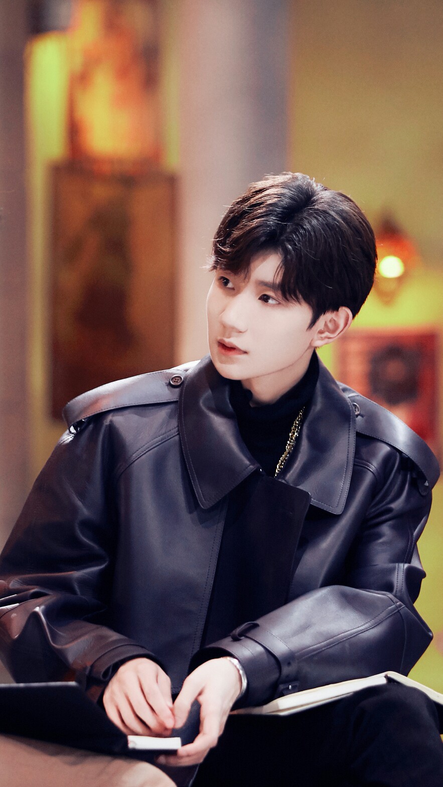 王源 明星大侦探