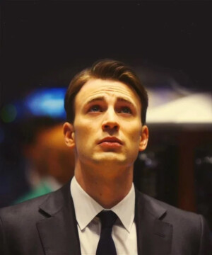 Chris Evans