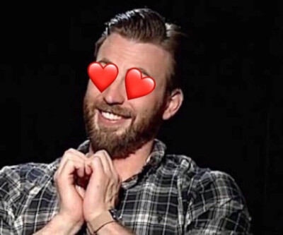 Chris Evans