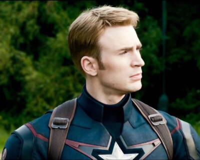 Chris Evans