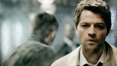 castiel