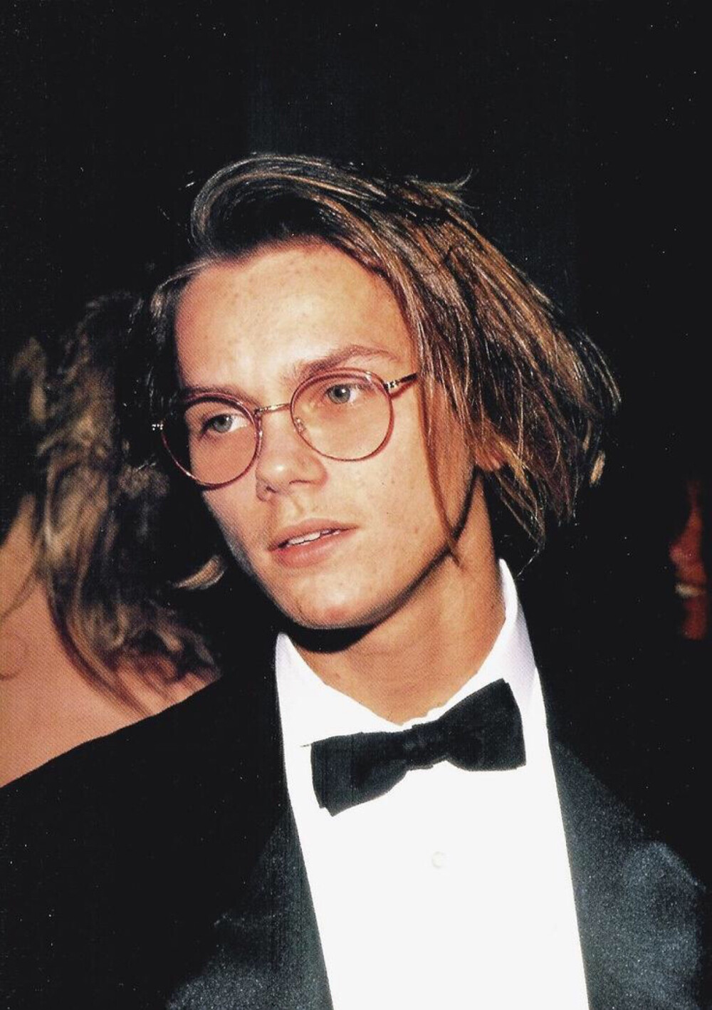 River Phoenix