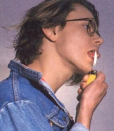 River Phoenix