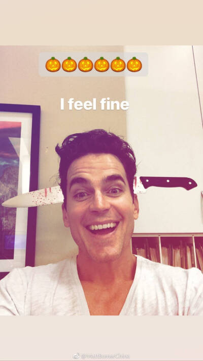 Matt bomer 