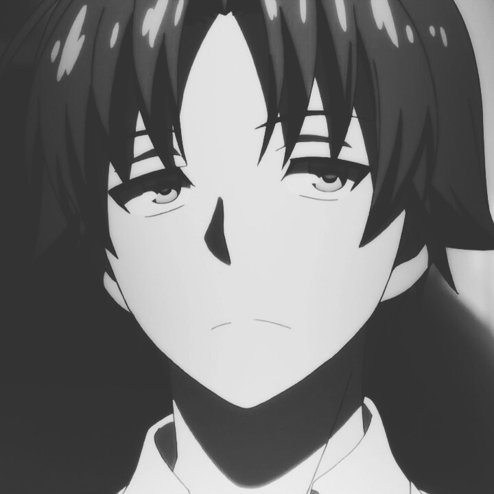 《欢迎来到实力至上主义的教室》