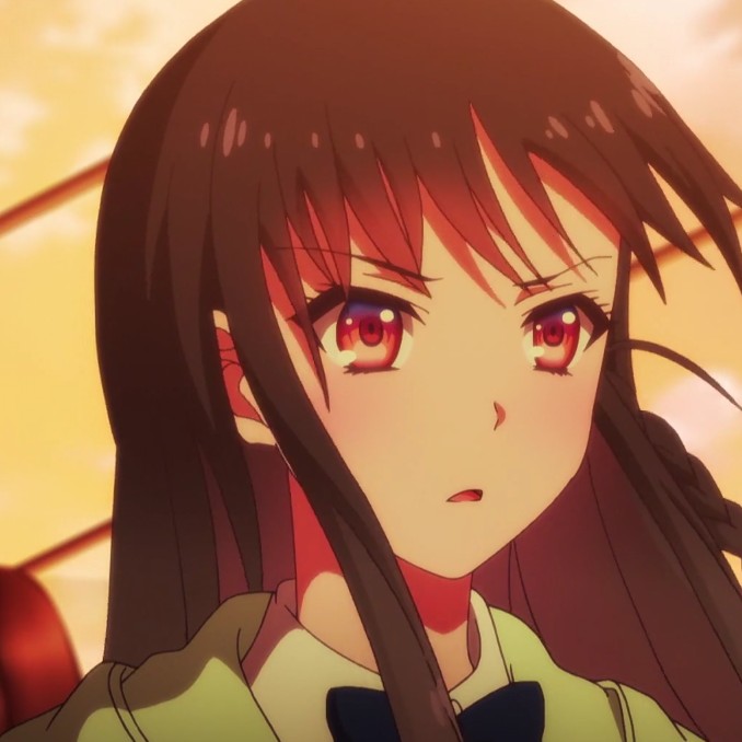 《欢迎来到实力至上主义的教室》