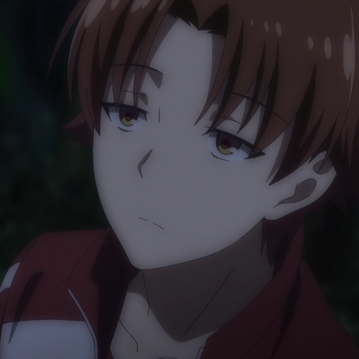 《欢迎来到实力至上主义的教室》